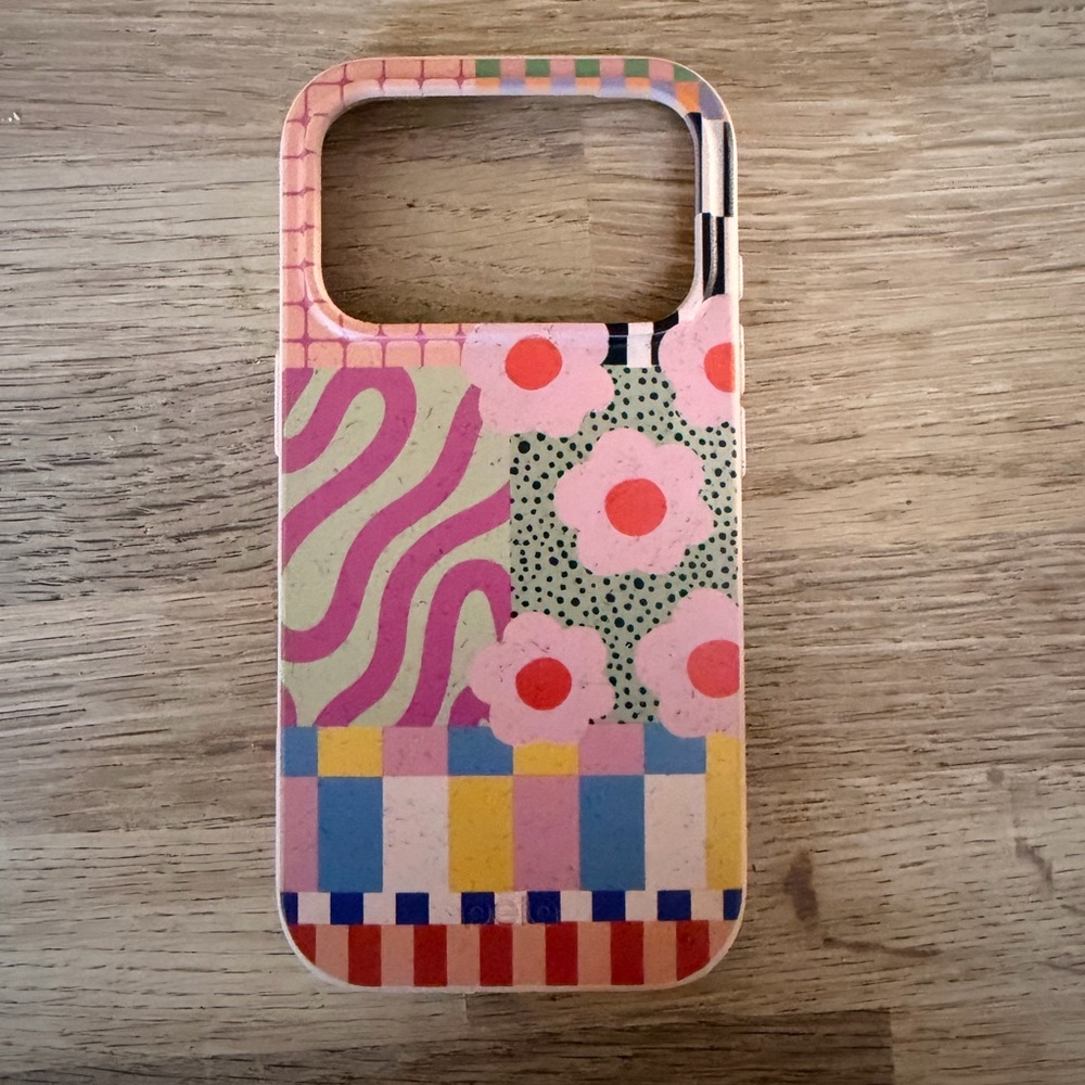 Pela case for iPhone 17 pro